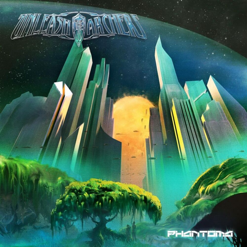 Unleash the Archers - Phantoma  LP LP